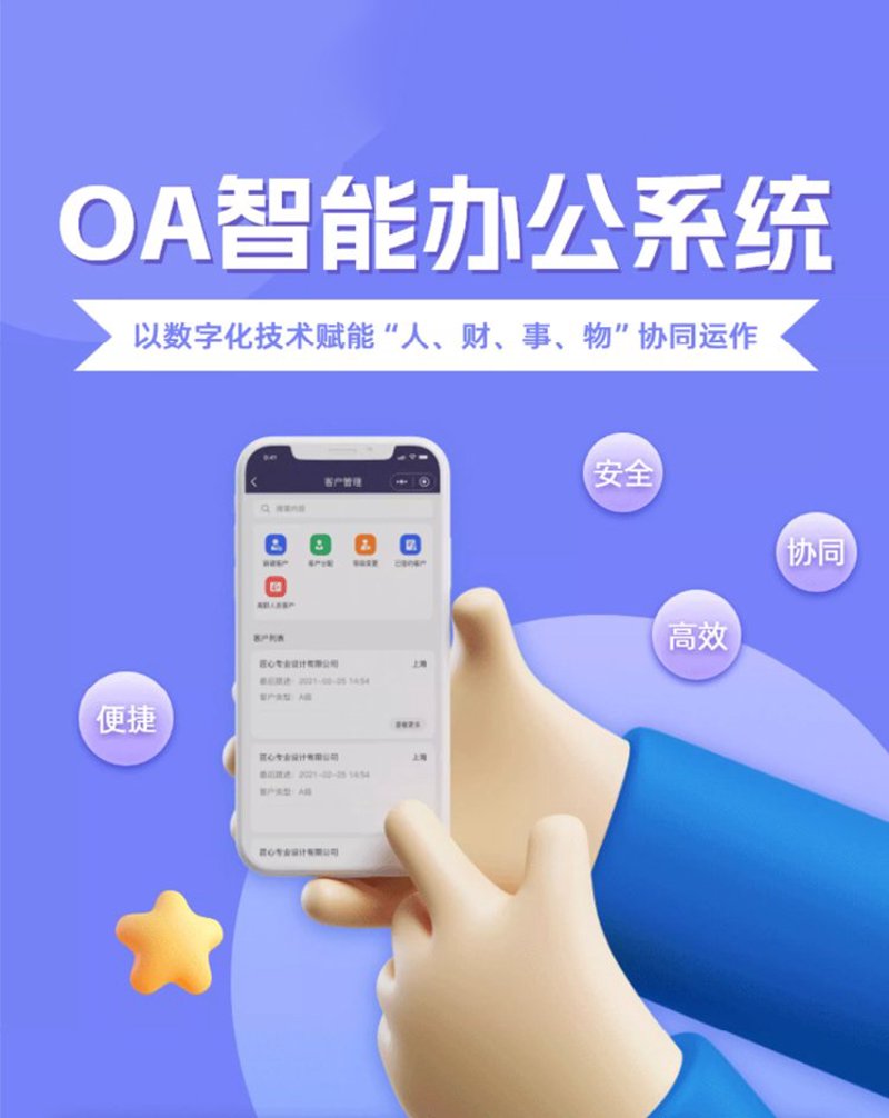 软件定制开发：构筑企业信息化的定制快车道